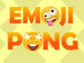 Permainan Emoji Pong secara online Permainan Emoji Pong secara online