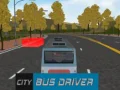 Permainan Sopir Bus Kota secara online
