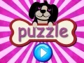 Permainan Teka-teki Anjing secara online Permainan Teka-teki Anjing secara online