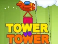 Permainan Menara vs Menara secara online