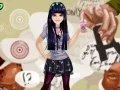 Permainan Gadis Rocker Bonnie secara online