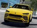 Permainan Mengemudikan SUV Super secara online