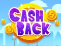 Permainan Cashback secara online
