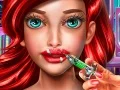 Permainan Injeksi Bibir Putri Duyung secara online