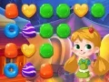 Permainan Candy Blast Match 3 secara online