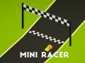 Permainan Mini Pembalap secara online