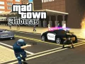 Permainan Kota Gila Andreas secara online