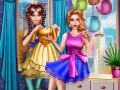 Permainan Menembak Vlogger Dengan Sally secara online