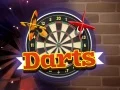 Permainan Darts secara online Permainan Darts secara online