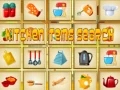 Permainan Pencarian Item Dapur secara online
