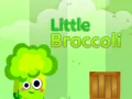Permainan Brokoli Kecil secara online Permainan Brokoli Kecil secara online