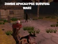 Permainan Kiamatan Zombie: Perang Bertahan Hidup Z secara online