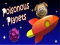 Permainan Planet Beracun secara online Permainan Planet Beracun secara online