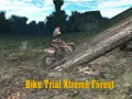 Permainan Uji Coba Sepeda Xtreme Hutan secara online