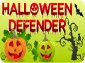 Permainan Pembela Halloween secara online Permainan Pembela Halloween secara online