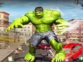 Permainan Monster yang luar biasa secara online
