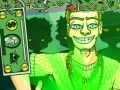 Permainan Milyuner Tanpa Tangan: Makanan Zombie secara online Permainan Milyuner Tanpa Tangan: Makanan Zombie secara online