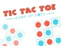 Permainan Permainan Tic Tac Toe secara online