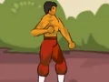 Permainan Jalan Kung Fu secara online Permainan Jalan Kung Fu secara online