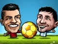 Permainan Sepak Bola Kepala Mimpi secara online