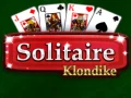 Permainan Solitaire Klondike secara online