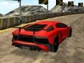 Permainan Lambo Drifter secara online