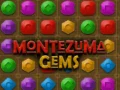 Permainan Batu Permata Montezuma secara online