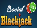Permainan Blackjack Sosial secara online