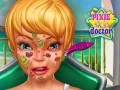 Permainan Dokter Kulit Pixie secara online