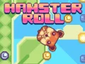 Permainan Gulungan Hamster secara online