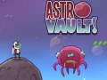 Permainan Astrovault! secara online Permainan Astrovault! secara online