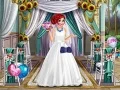 Permainan Gaun Pengantin Putri secara online