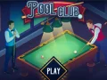 Permainan Klub Biliar secara online