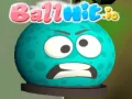 Permainan Pukul Bola.io secara online