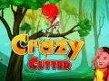 Permainan Pemotong Gila secara online Permainan Pemotong Gila secara online
