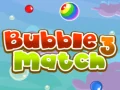 Permainan Bubble Match 3 secara online