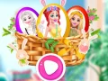 Permainan Pesta Kelinci Paskah secara online