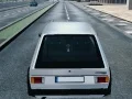 Permainan Simulator Mobil Kota secara online