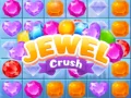 Permainan Jewel Crush secara online