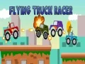Permainan Pembalap Truk Terbang secara online