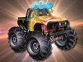 Permainan Bintang Tersembunyi Mobil Kartun secara online Permainan Bintang Tersembunyi Mobil Kartun secara online
