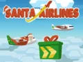 Permainan Maskapai Santa secara online