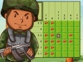 Permainan Sapper Pahlawan Perang Tambang secara online Permainan Sapper Pahlawan Perang Tambang secara online