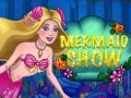 Permainan Pertunjukan Putri Duyung secara online