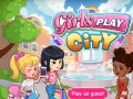 Permainan Gadis Bermain di Kota secara online Permainan Gadis Bermain di Kota secara online