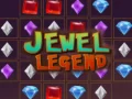Permainan Legenda Permata secara online