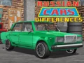 Permainan Perbedaan Mobil Rusia secara online Permainan Perbedaan Mobil Rusia secara online