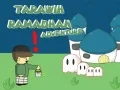 Permainan Petualangan Tarawih di Ramadan secara online Permainan Petualangan Tarawih di Ramadan secara online