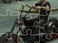 Permainan Puzzle Motor GTA secara online Permainan Puzzle Motor GTA secara online