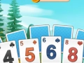 Permainan Cerita Solitaire Tripeaks secara online